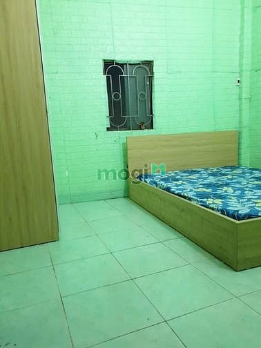 Phòng trọ Cầu Giấy 22m² giá chỉ 2.6 triệu - Gần Học Viện Báo Chí!