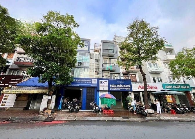 Nhà mặt tiền Nguyễn Oanh, Gò Vấp, DT 4x20m, giá chỉ 13.2 tỷ - Đầu tư sinh lời ngay!