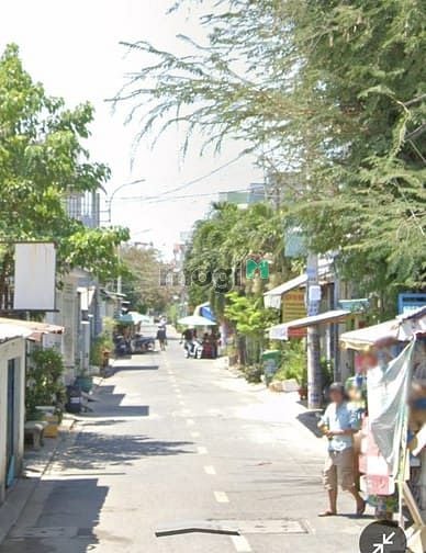 Nhà Mặt tiền Trung Mỹ Tây 19, Quận 12, Diện tích 183m² - Giá 11 tỷ, Thương lượng ngay!