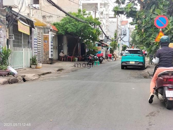 Đất mặt tiền đường Số 18, Gò Vấp, 197m² giá 21 tỷ - Cơ hội đầu tư tuyệt vời!