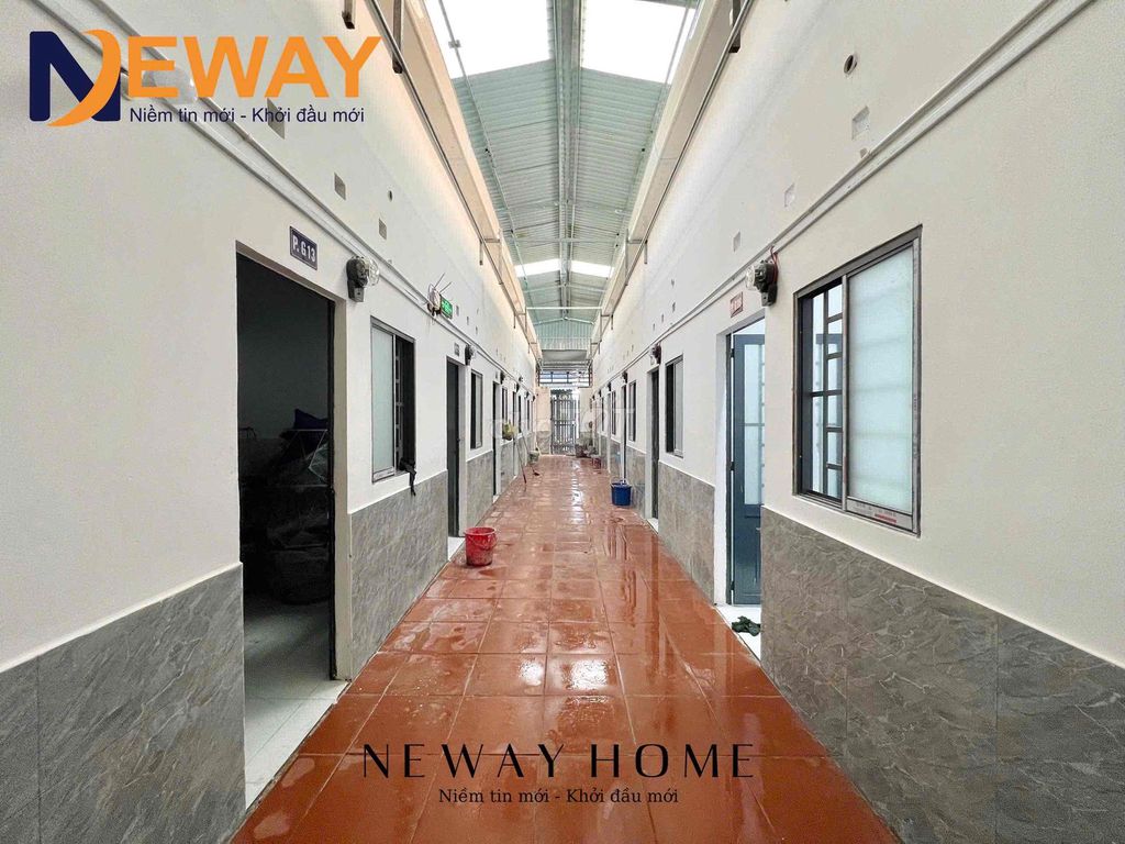 Phòng trọ cho thuê tại Tân Hương 30m² chỉ 3.5 triệu - Gần Aeon Tân Phú!