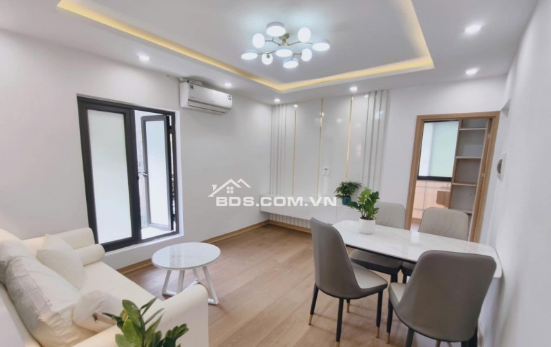 Nhà phố Quỳnh Mai, Hai Bà Trưng 85m² giá 4.8 tỷ - Lô góc, đầy đủ tiện ích!