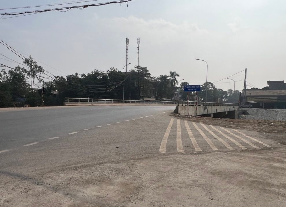 Đất Lộc Hà - Mai Lâm 85m² - Đầu tư tiềm năng, view sông đẹp!