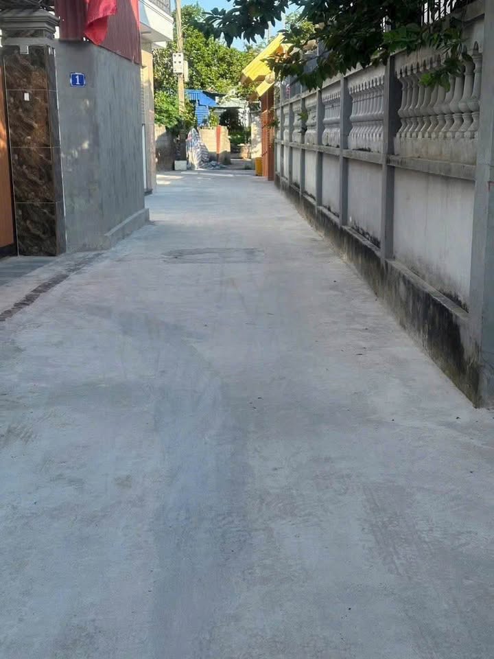 Đất nền Kiến An Hải Phòng 64m² giá 900 triệu - Khu dân cư đông đúc, an ninh tốt!