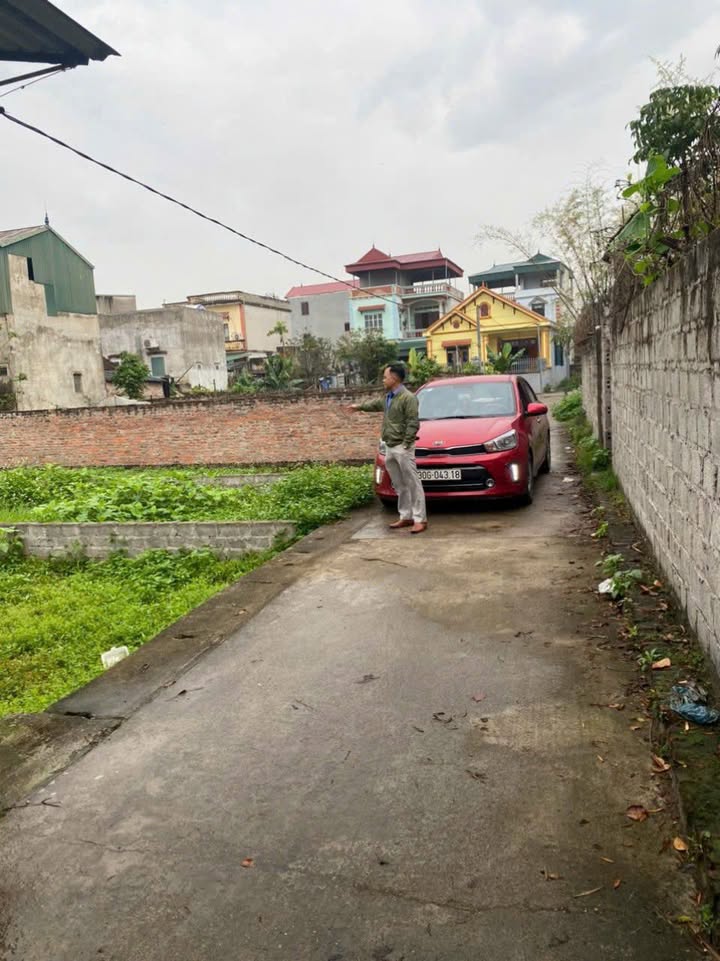 Đất nền Vingroup Hiền Giang 66m² giá 3.5 tỷ - Đón đầu cơ hội đầu tư!