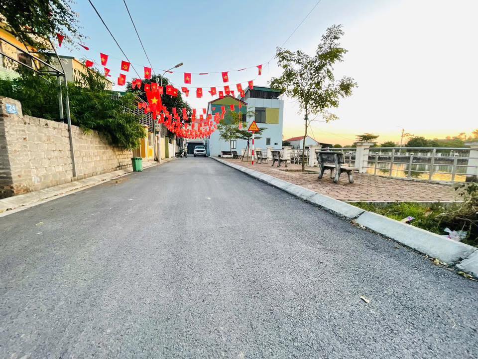 Đất Nguyên Thủy Chương Dương 50m² giá 2 tỷ - Cơ hội đầu tư tuyệt vời!