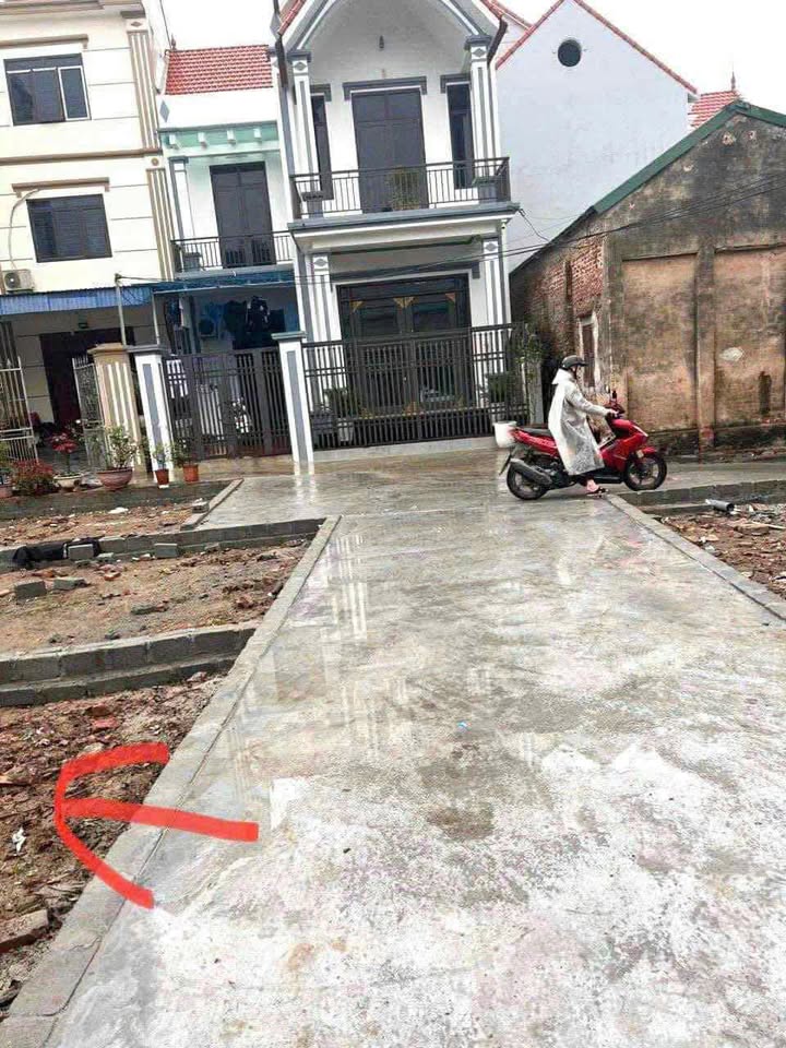 Đất nền Vân Tảo Thường Tín 45m² giá 2 tỷ - Cơ hội đầu tư tốt!