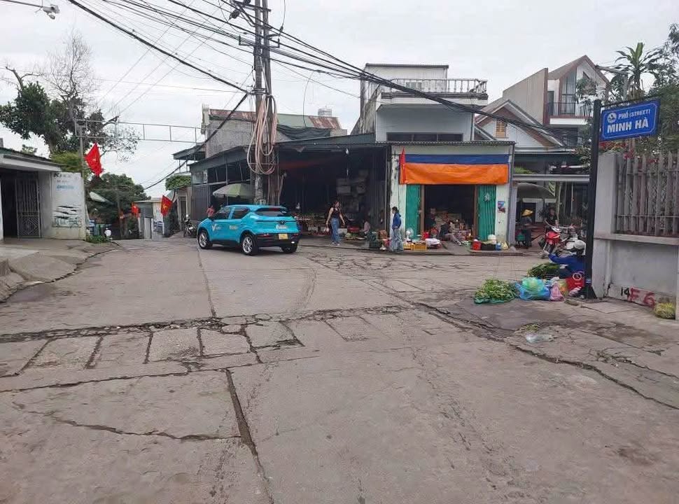 Đất nền Hà Tu, Hạ Long 73m² giá chỉ 900 triệu - Cơ hội đầu tư hấp dẫn!