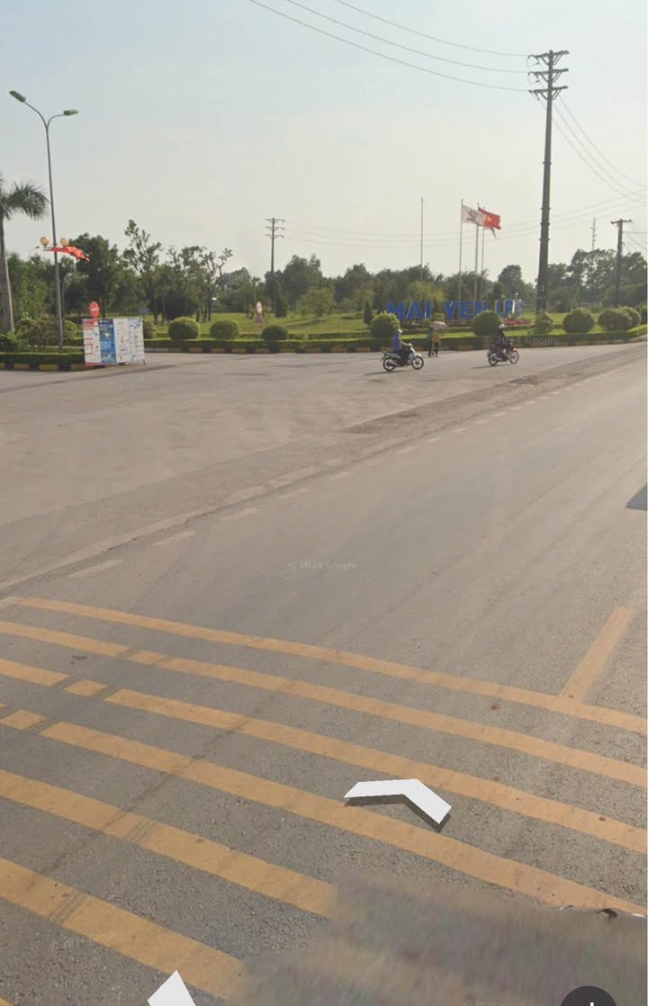 Đất nền Hải Yên Móng Cái 560m² giá chỉ 2 tỷ - Cơ hội đầu tư sinh lời!