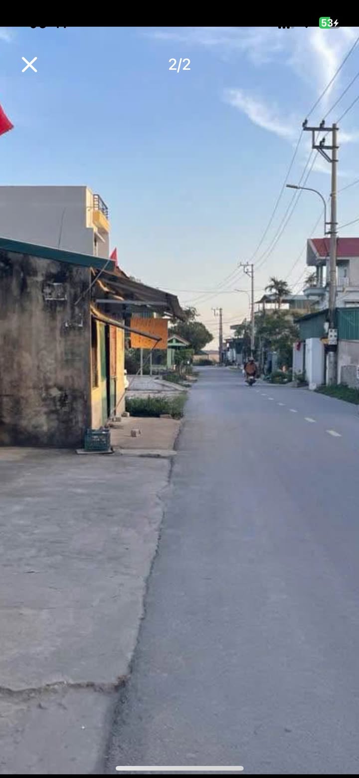 Đất mặt đường Bí Giàng, Uông Bí 150m² giá 800 triệu - Đầu tư sinh lời ngay!