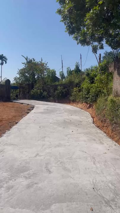 Đất nền An Khánh - 230m² chỉ 450 triệu - Cơ hội đầu tư vàng!