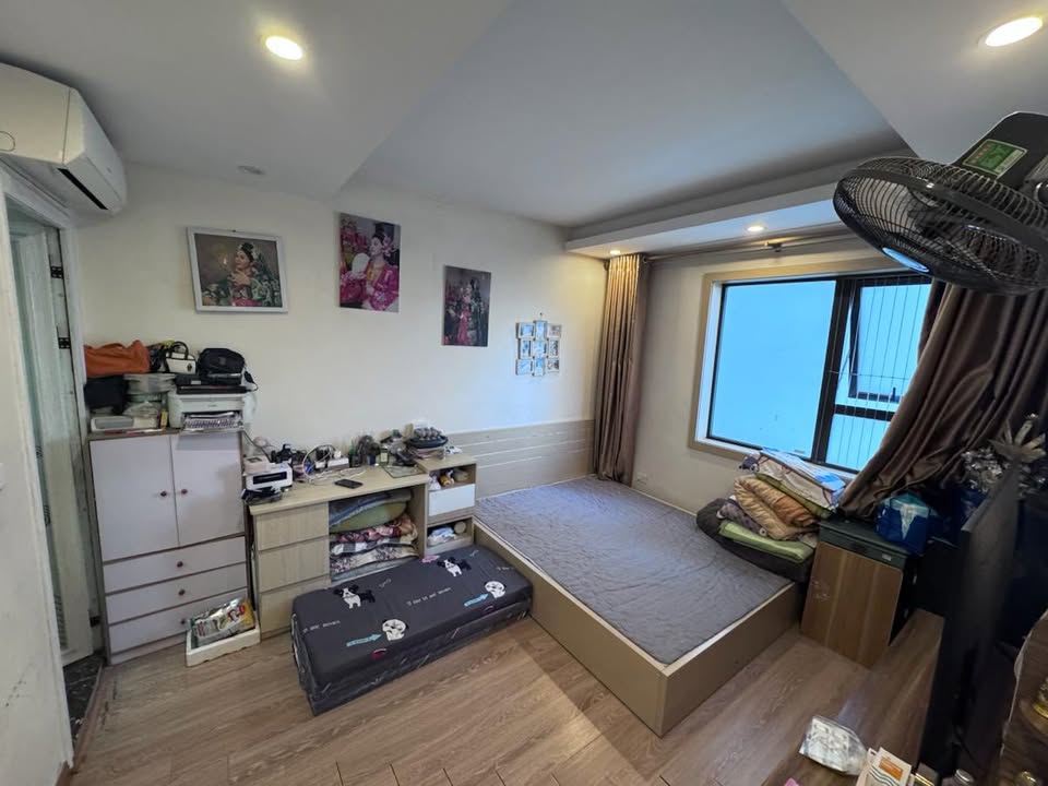 Căn hộ Chung cư Đồng Phát Hoàng Mai 82m² giá 6.4 tỷ - Full tiện ích, sẵn sàng ở ngay!