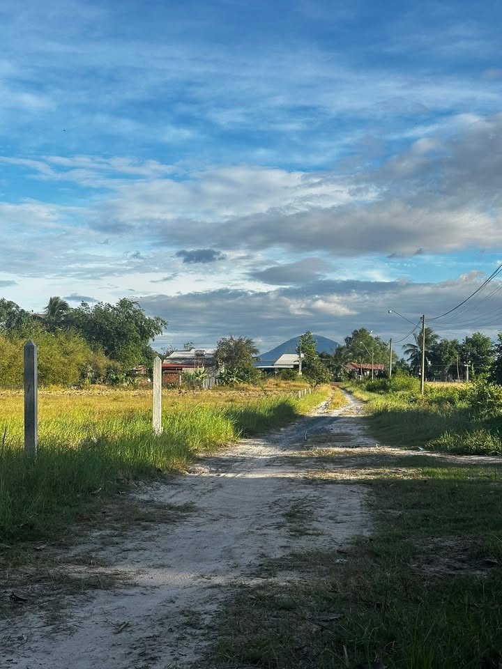 Đất thổ cư 200m² tại ấp Bàu Đưng, Tây Ninh - Giá thỏa thuận hấp dẫn!