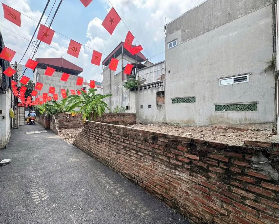 Đất nền Thượng Cát 56m² giá chỉ 4 tỷ - Đầu tư thông minh!