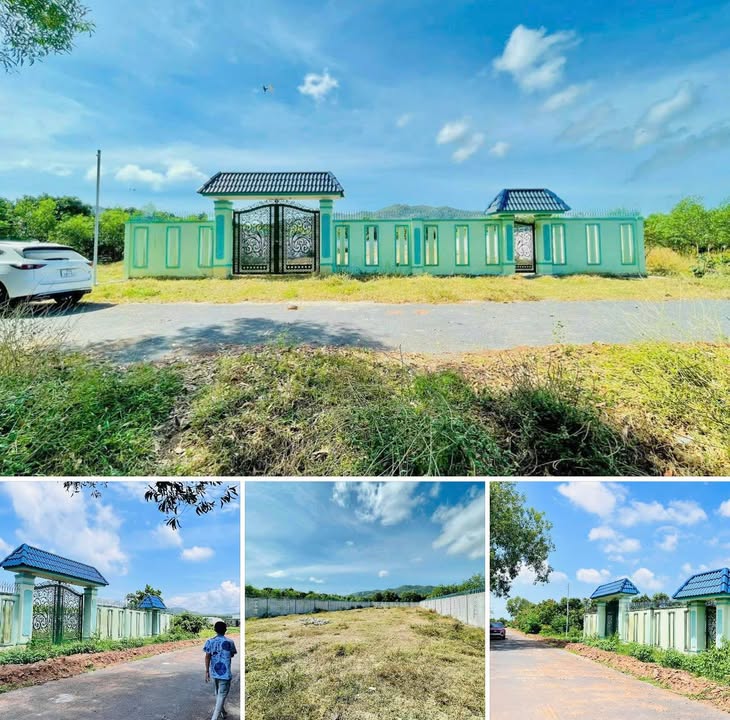 Đất ven biển Phước Hải, Bà Rịa - Vũng Tàu 1125m² giá 5.3 tỷ - Đầu tư sinh lời ngay!