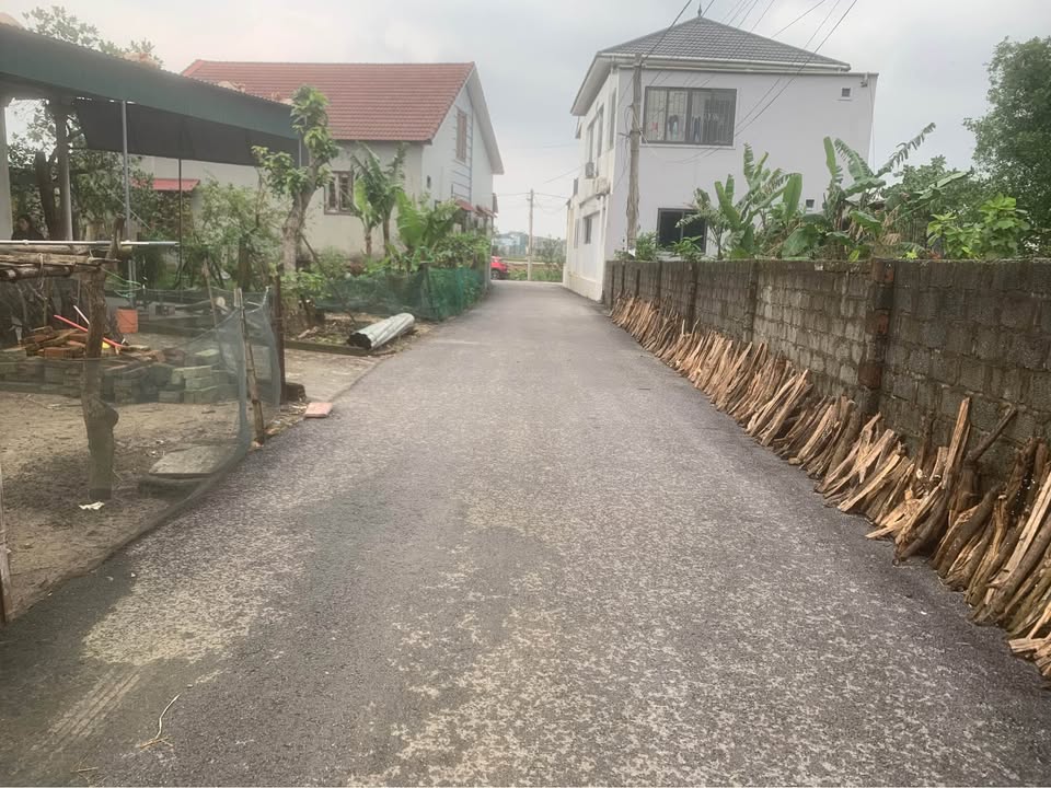 Đất nền thôn Minh Tiến, Thạch Hạ 136m² giá 2.25 tỷ - Cơ hội đầu tư hấp dẫn!