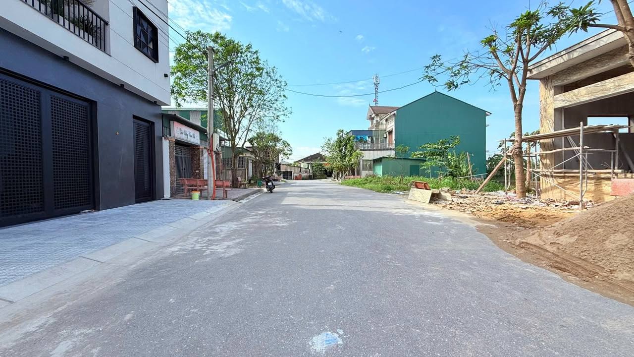 Đất nền phường Thành Sen 167m² giá 3.7 tỷ - Cơ hội đầu tư tuyệt vời!