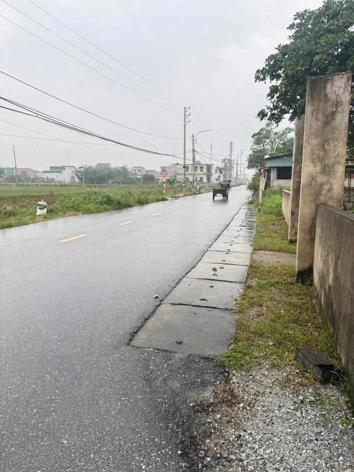 Đất Thạch Hưng Đặng Tất 140m² giá 2.1 tỷ - Đầu tư sinh lời hiệu quả!