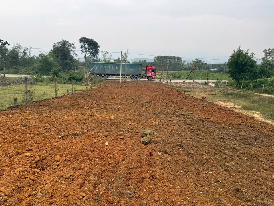 Đất nền Hương Bình, Hương Khê 360m² giá chỉ 1.1 tỷ - Đầu tư sinh lời ngay!