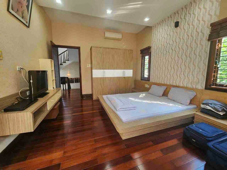 Nhà mới 2 tầng full nội thất Khuê Trung, Cẩm Lệ 85m² giá 7.25 tỷ - Sẵn sàng dọn vào ở ngay!