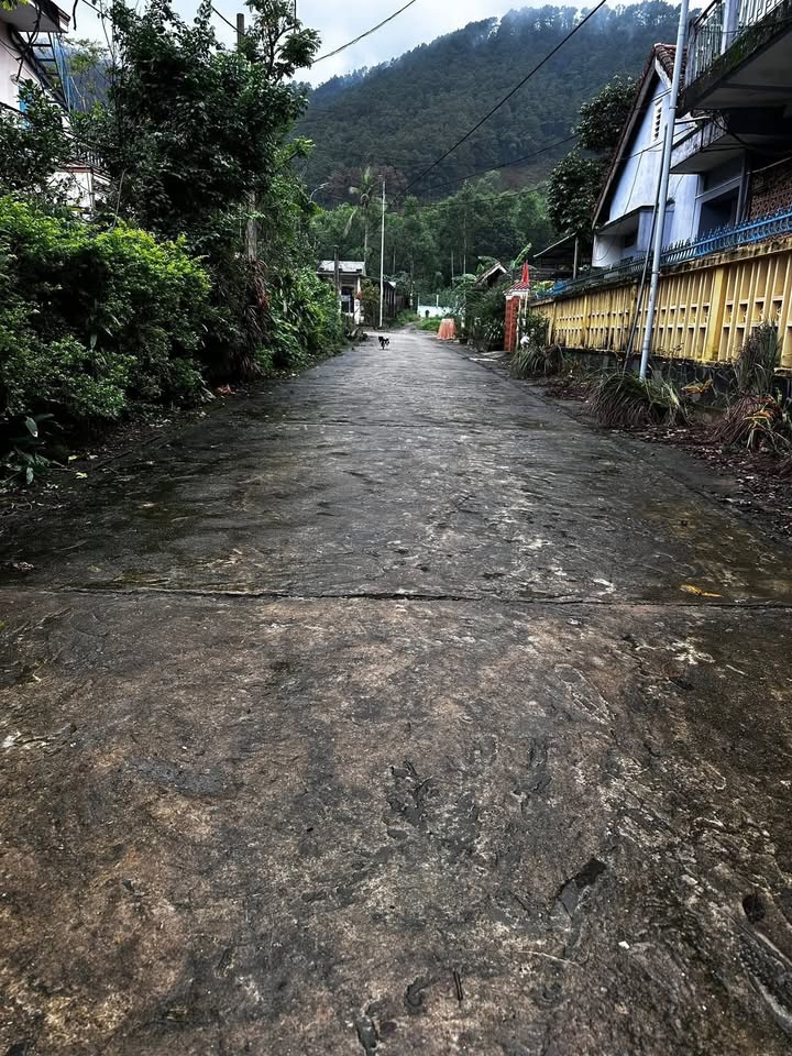 Nhà đẹp Phú Lộc, TP Huế 183m² giá 1.9 tỷ - Không ngập lụt, gần chợ và trường học!