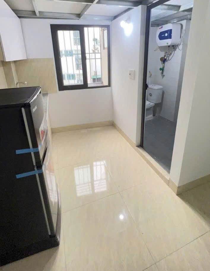 Căn hộ CCMN 7 tầng Yên Xá 57m² giá 15 tỷ - Doanh thu khủng gần tỷ/năm!