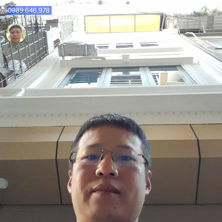 Nhà 5 tầng đường Ỷ La, Dương Nội, 39m² giá 5.7 tỷ - Sẵn sàng vào ở ngay!