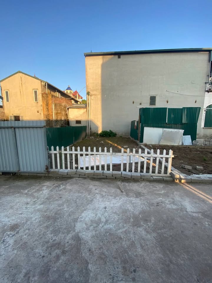 Đất Kỳ Dương Thường Tín 40m² giá 2.9 tỷ - Đầu tư sinh lời ngay!