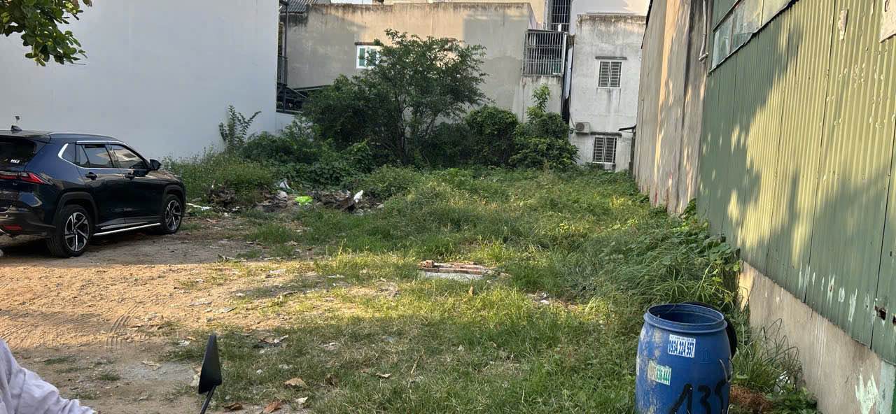 Đất nền đường 14 Tăng Nhơn Phú B, Thủ Đức 164m² giá 11.6 tỷ - Cơ hội đầu tư hấp dẫn!