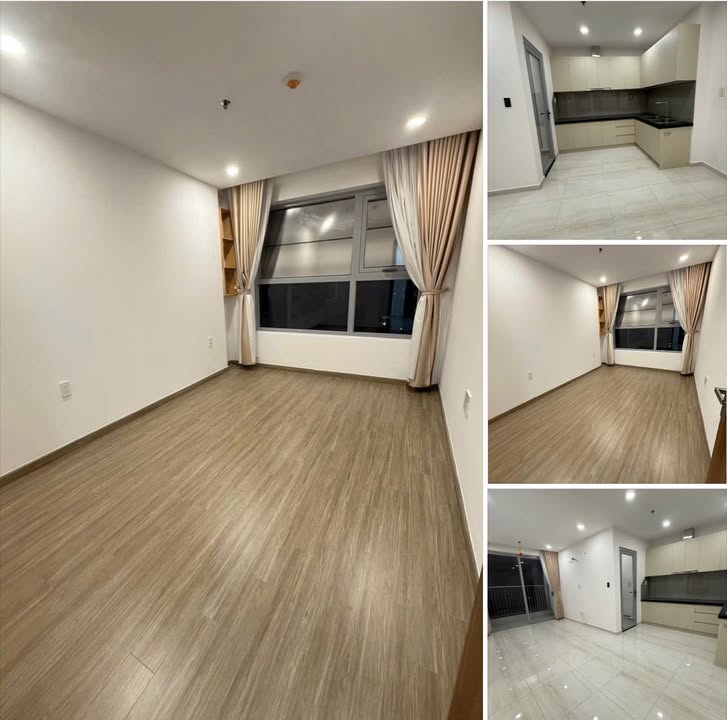 Căn hộ Chung Cư Happy One Central Thủ Dầu Một 52m² giá 6 triệu - Sẵn sàng vào ở ngay!