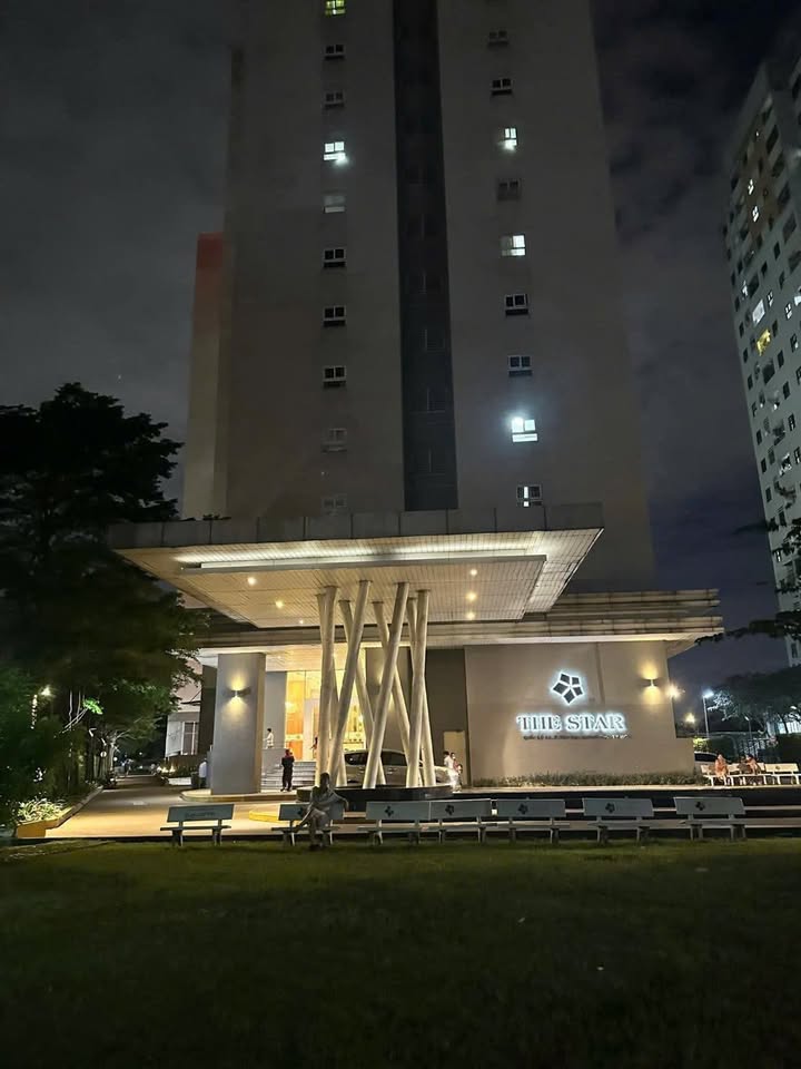 Căn hộ An Gia Star Bình Tân 65m² giá 7.5 triệu - Sẵn sàng cho thuê ngay!