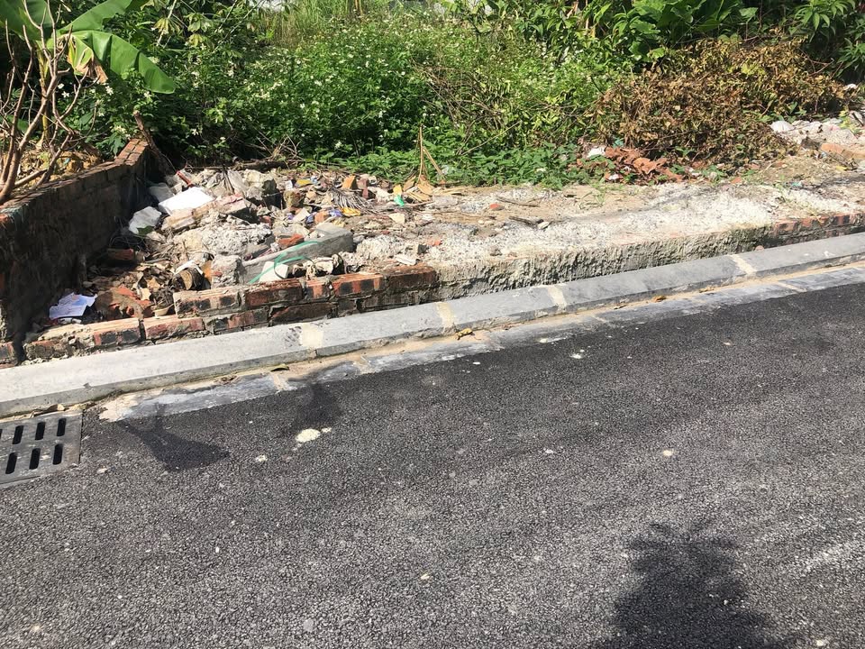 Đất nền Bắc Hồng 102m² giá thỏa thuận - Sổ đỏ chính chủ, đường thông ô tô!