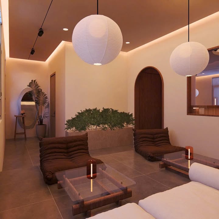 Quán cafe cho thuê tại Vincom Xuân Khánh, 70m² chỉ 7 triệu/tháng - Sẵn sàng kinh doanh ngay!