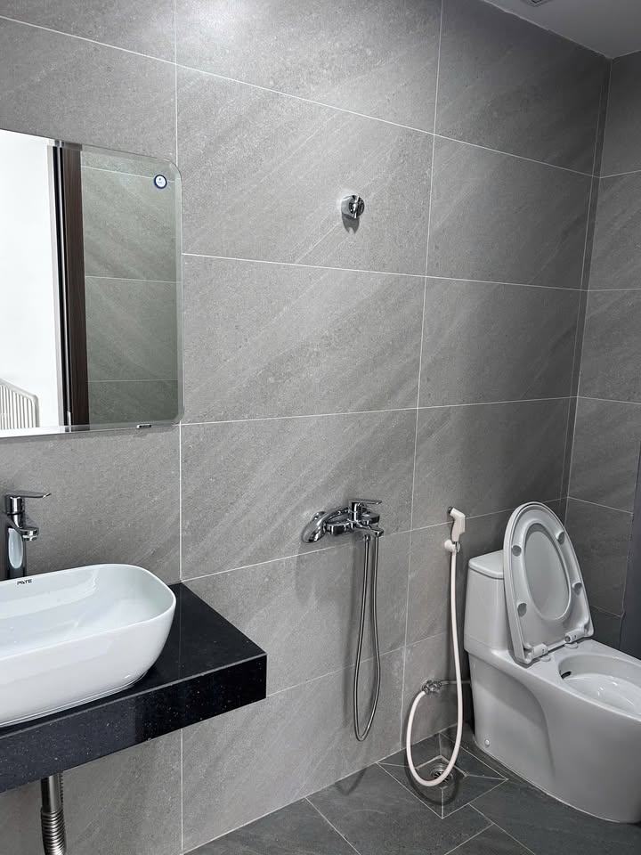 Cho thuê mặt bằng kinh doanh tại khu đô thị Khai Sơn, 130m², giá 15 triệu/tháng - Mặt tiền rộng 22m!