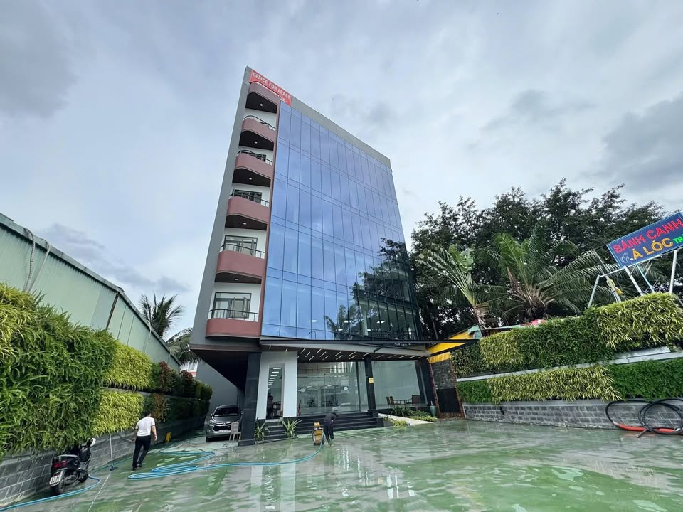 Cho thuê văn phòng cao cấp tại Trần Não, An Phú | Diện tích 80m² - Giá chỉ từ 46 triệu/tháng