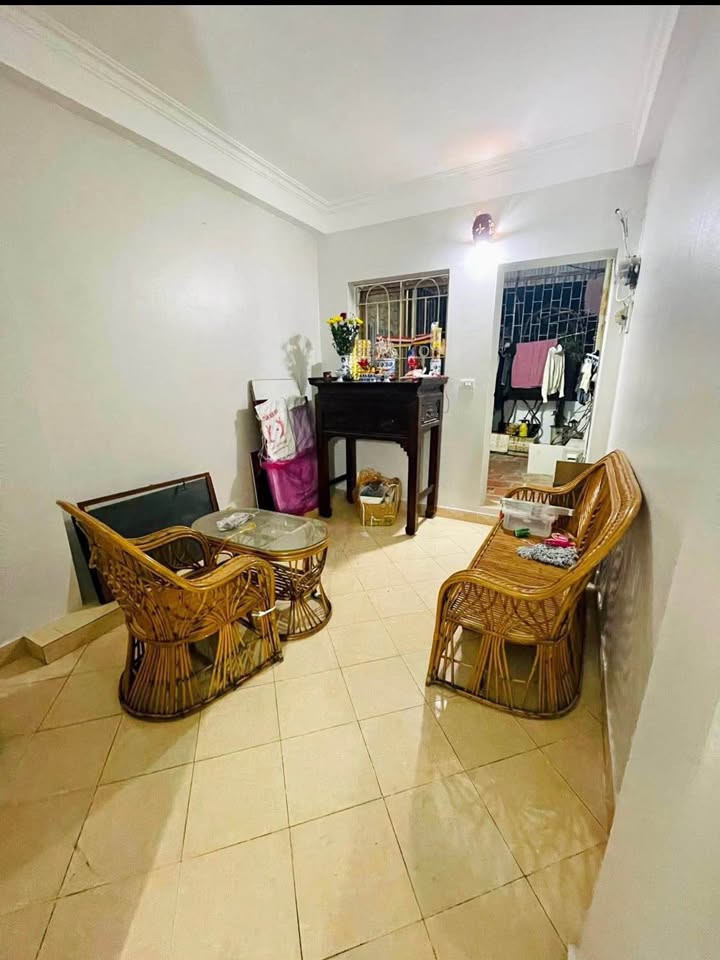 Nhà mặt ngõ Tân Xuân 23m², giá thỏa thuận - Ô tô đỗ cửa, kinh doanh thuận lợi!