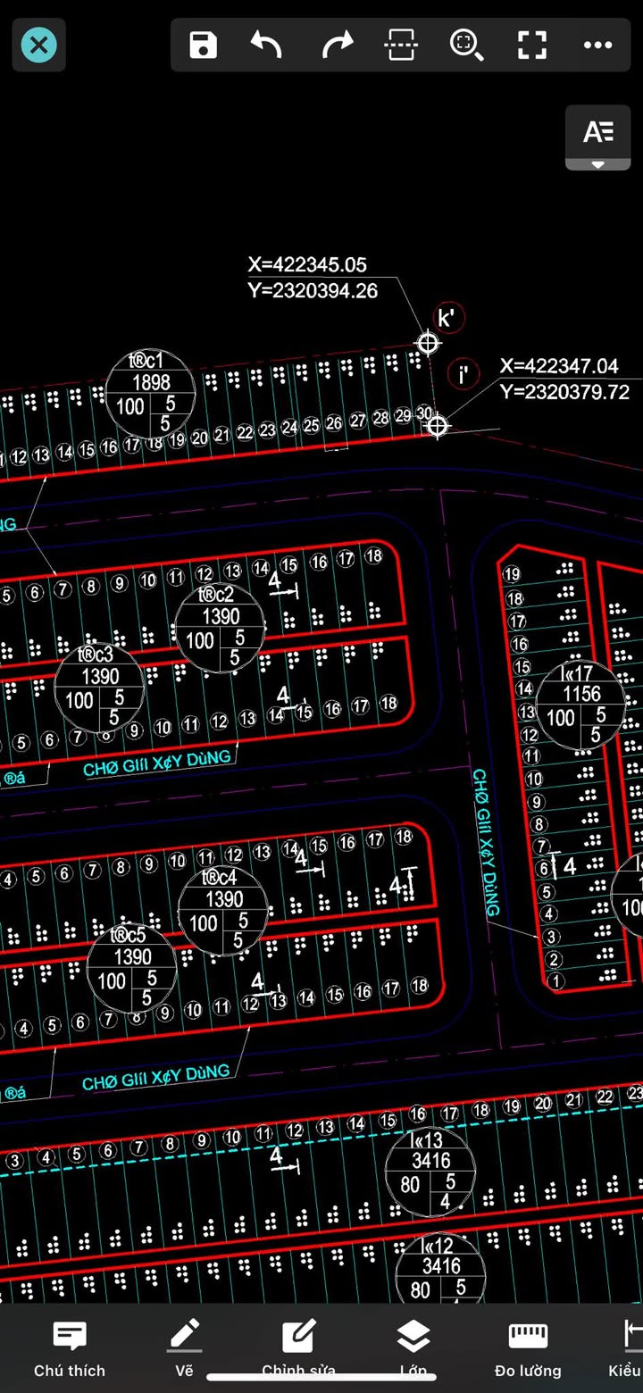 Đất nền TĐC 1 Nam Ga Hạ Long 60m² giá 3 tỷ - Cơ hội đầu tư tuyệt vời!
