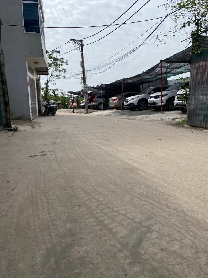 Căn hộ chung cư mini Phú Lương 32m² giá 6 tỷ - Cho thuê gấp, đầy đủ tiện nghi!