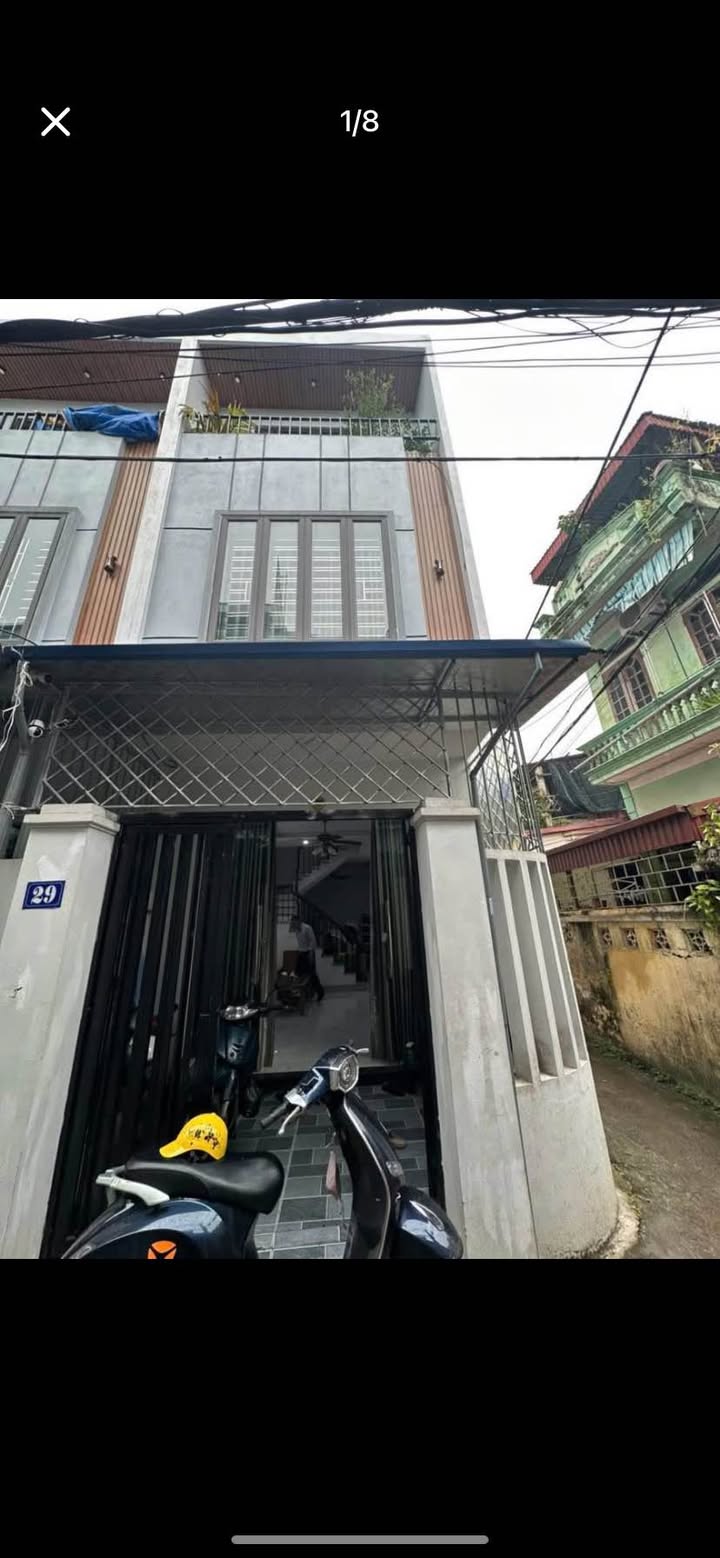 Nhà lô góc đường Tô Hiến Thành, 49m² giá 2.15 tỷ - Chính chủ bán gấp!