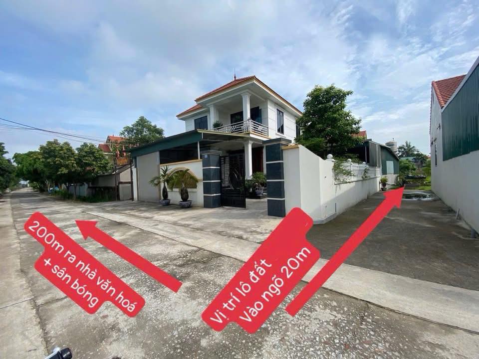 Đất nền Kim Sơn Đông Triều 95m² giá 700 triệu - Đầu tư sinh lời ngay!