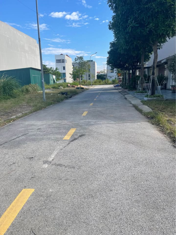 Đất nền tại phường Liêm Chính, 92m², giá đầu tư hấp dẫn - Sổ đỏ chính chủ!