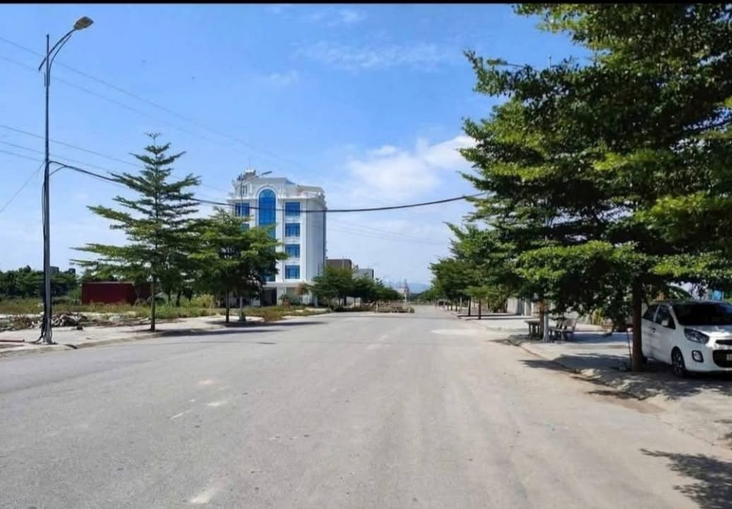 Đất nền Liêm Chính Phủ Lý 79m² giá 4 tỷ - Ngay cổng trường MensSa!