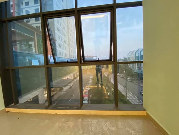 Căn hộ Homyland Riverside Quận 2 55m² giá 3.5 tỷ - Vị trí góc hai view thông thoáng!