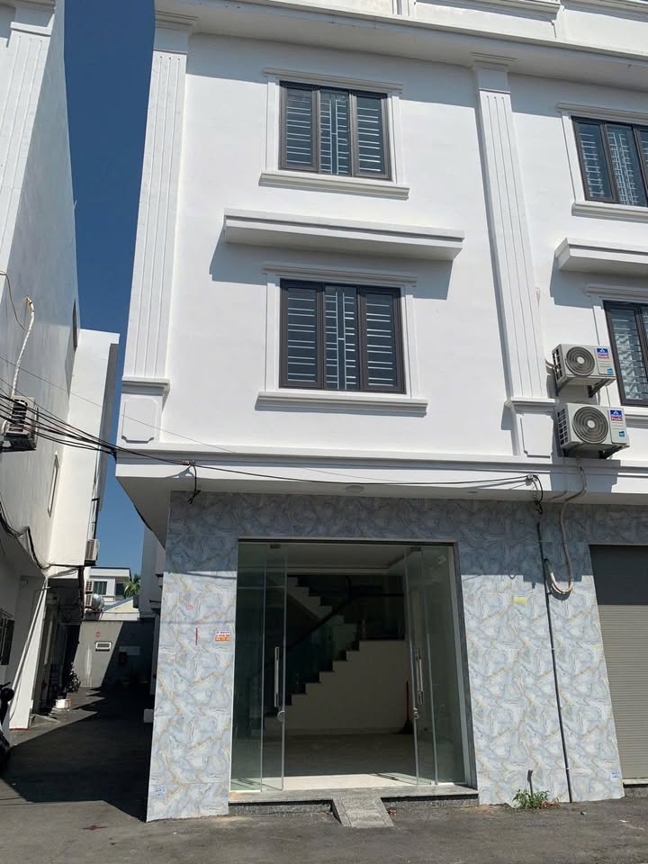 Nhà phố cho thuê tại Đa Phúc, Hải Phòng 54m² giá 7.5 triệu - Kinh doanh sầm uất!
