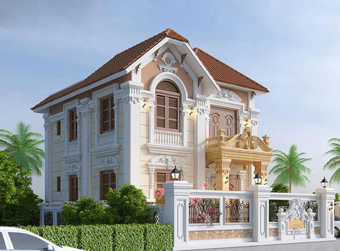 Townhouse KDC Số 9 đường 30/4, Cần Thơ 200m² giá 18.9 tỷ - Đầu tư sinh lời ngay!