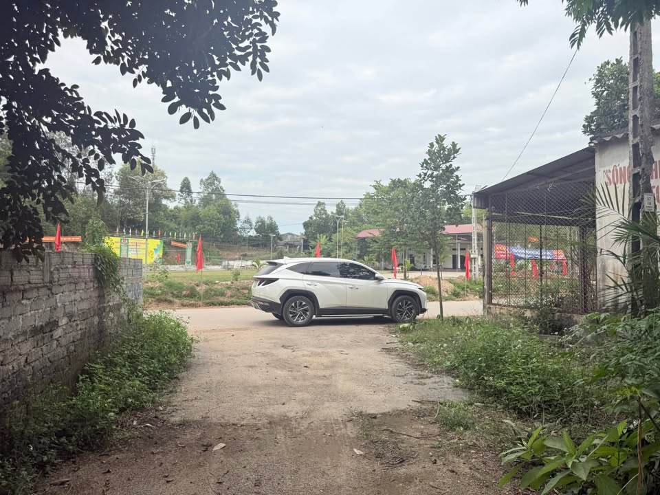 Đất thổ cư 170m² tại Đồng Kỳ, Yên Thế - Giá chỉ từ 4X triệu/lô!