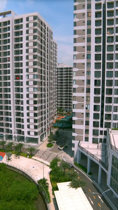 Căn hộ MT Eastmark City Thủ Đức 65m² giá chỉ từ 5x triệu/m² - Dọn vào ở ngay!