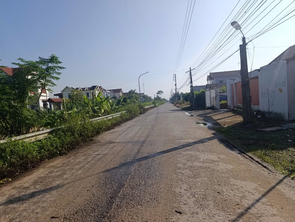 Đất nền đẹp xã Nam Điền 266m² giá 2 tỷ - Tặng nhà ngay lập tức!