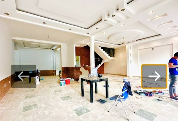 Nhà phố Dũng Sĩ Thanh Khê 191m² giá 16.9 tỷ - Mặt tiền kinh doanh 10m hiếm có!