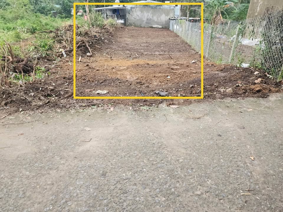 Đất nền Hòa Sơn Đà Nẵng 170m² giá 1.5 tỷ - Cơ hội đầu tư sinh lời!